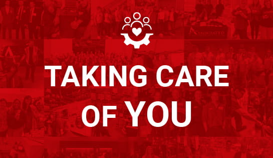 Taking Care of You