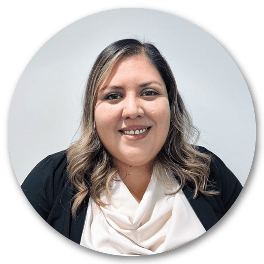 Diana Lopez - Human Resources Manager