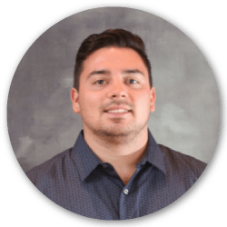 James Murphy, Corporate Manager Fleet Assets Renewed