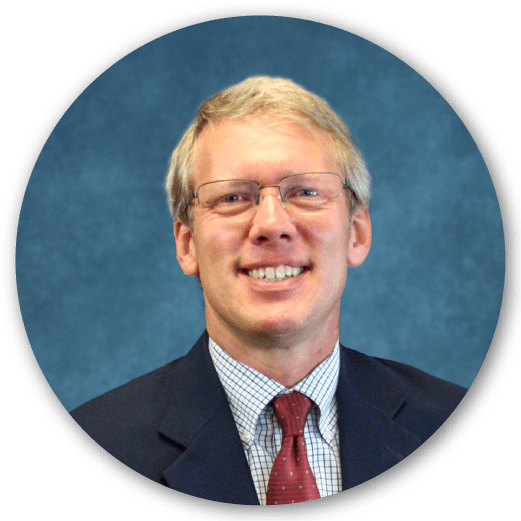 Dave Leversen Integrated Solutions Sales Engineer
