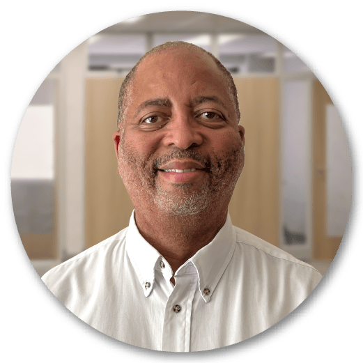 Tony Williams