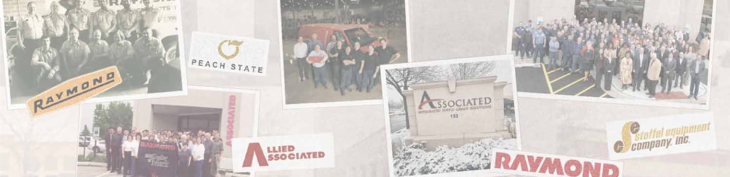 Our Company History