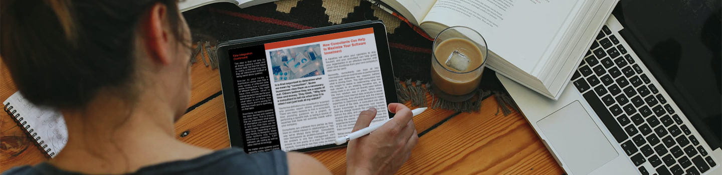 Associated University Journal