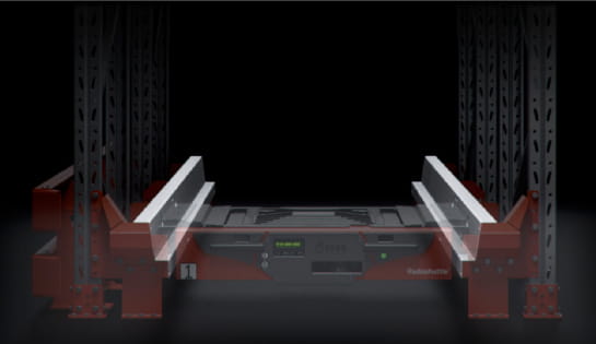 Radioshuttle Rail