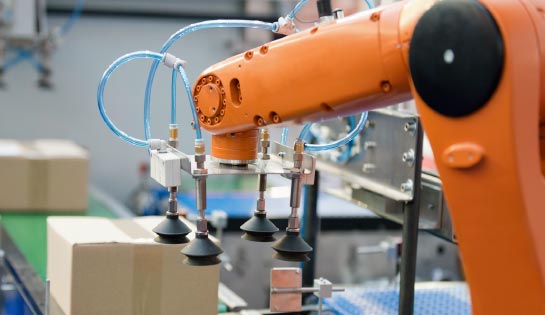 Industrial Robots
