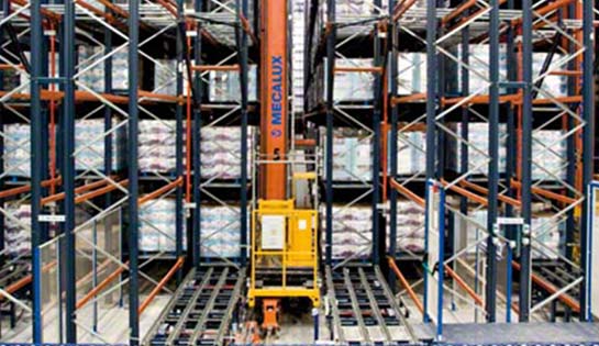 Blog, Associated University, Thought Leader, Supply Chain