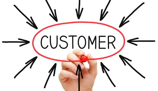 Blog, Supply Chain, Thought Leadership, Customer Centric