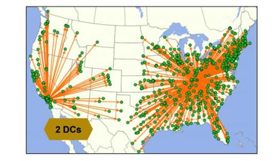 Blog, Supply Chain, Thought Leadership, Distribution, Distribution Centers