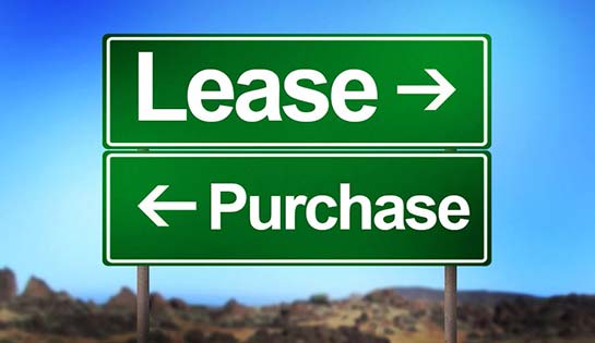 lease-or-purchase