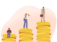 Workers and Wages