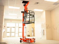 Personnel Lift