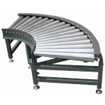 Corner Conveyor