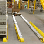 Floor Installation