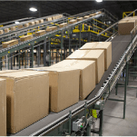 Incline Conveyor