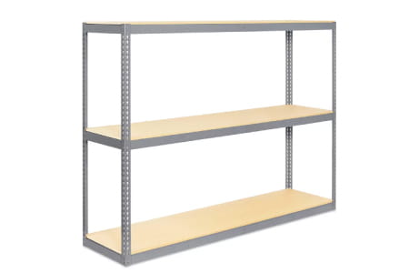 Shelving