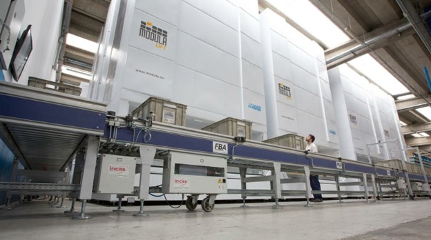 choosing the right asrs