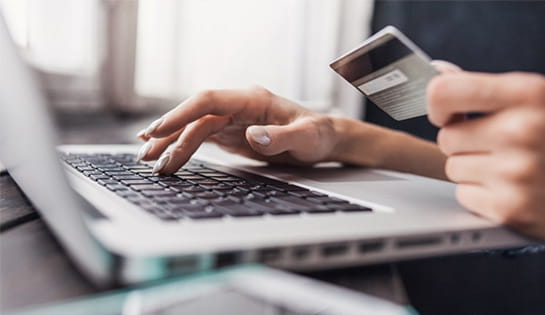 Online Billing