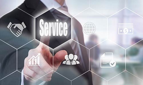 Service Request