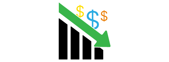 Step-Down Leasing