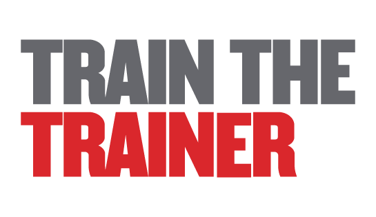 Train the Trainer