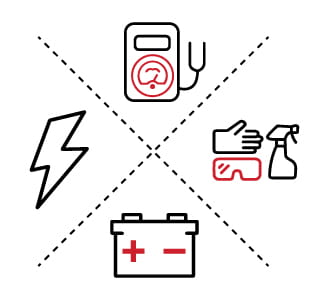 Power Solutions