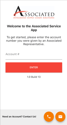 Service App