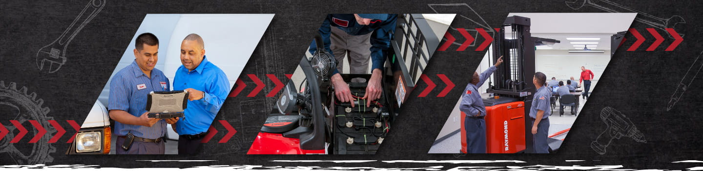 Technician Training