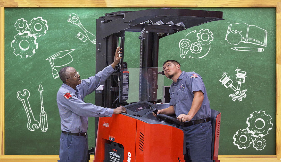 Training Programs