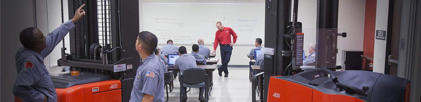 Training Programs