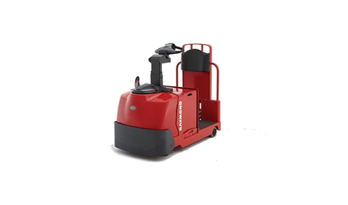 Tow Tractors